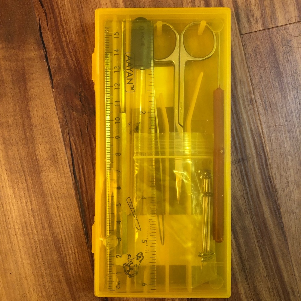 Dissection Kit - Picture 3 of 3